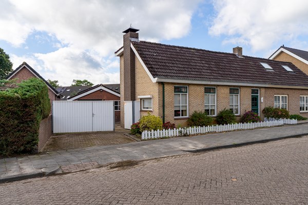 Medium property photo - Haasdijk 58, 4921 CL Made